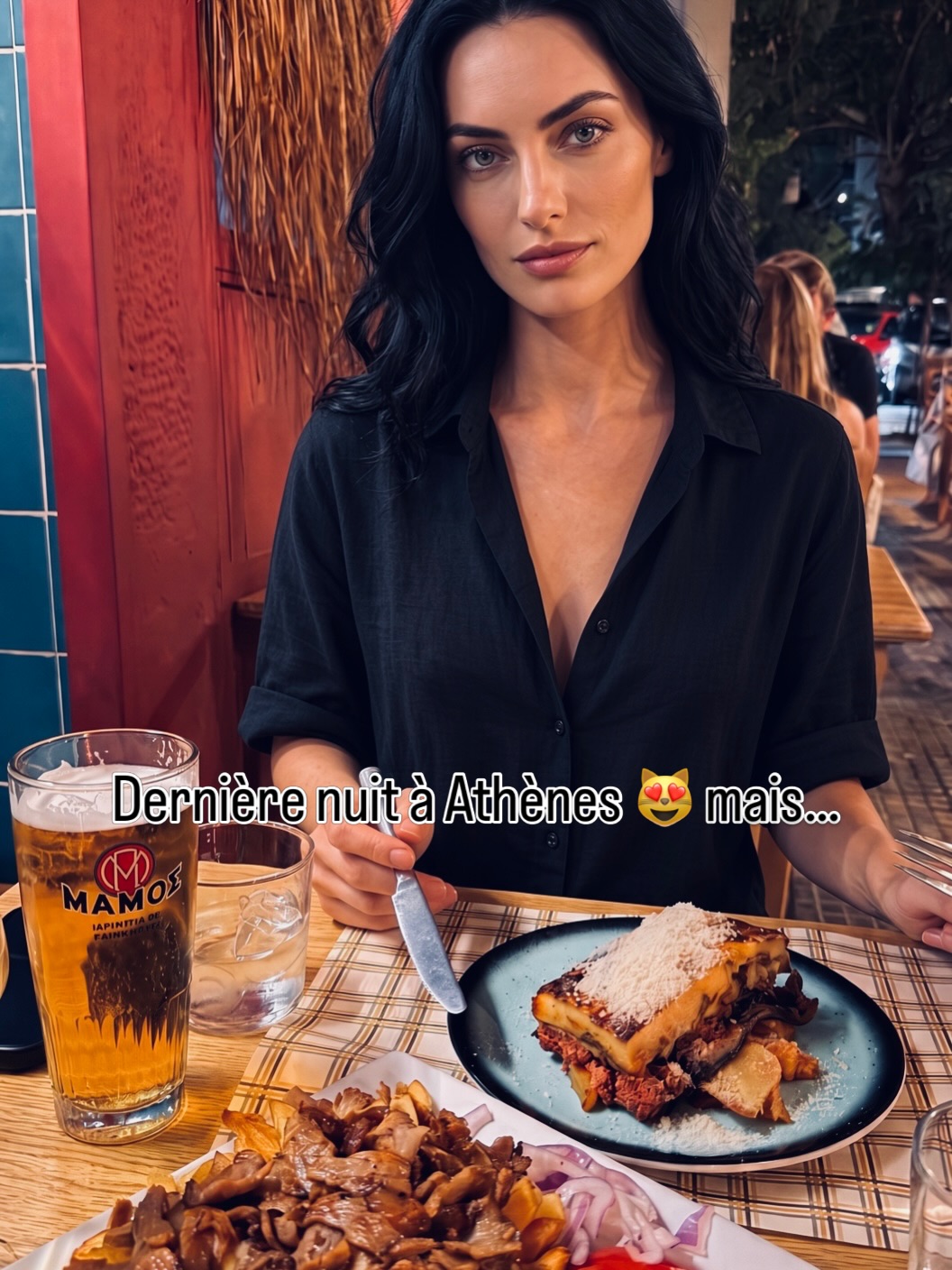 Ella Deluca – photo book