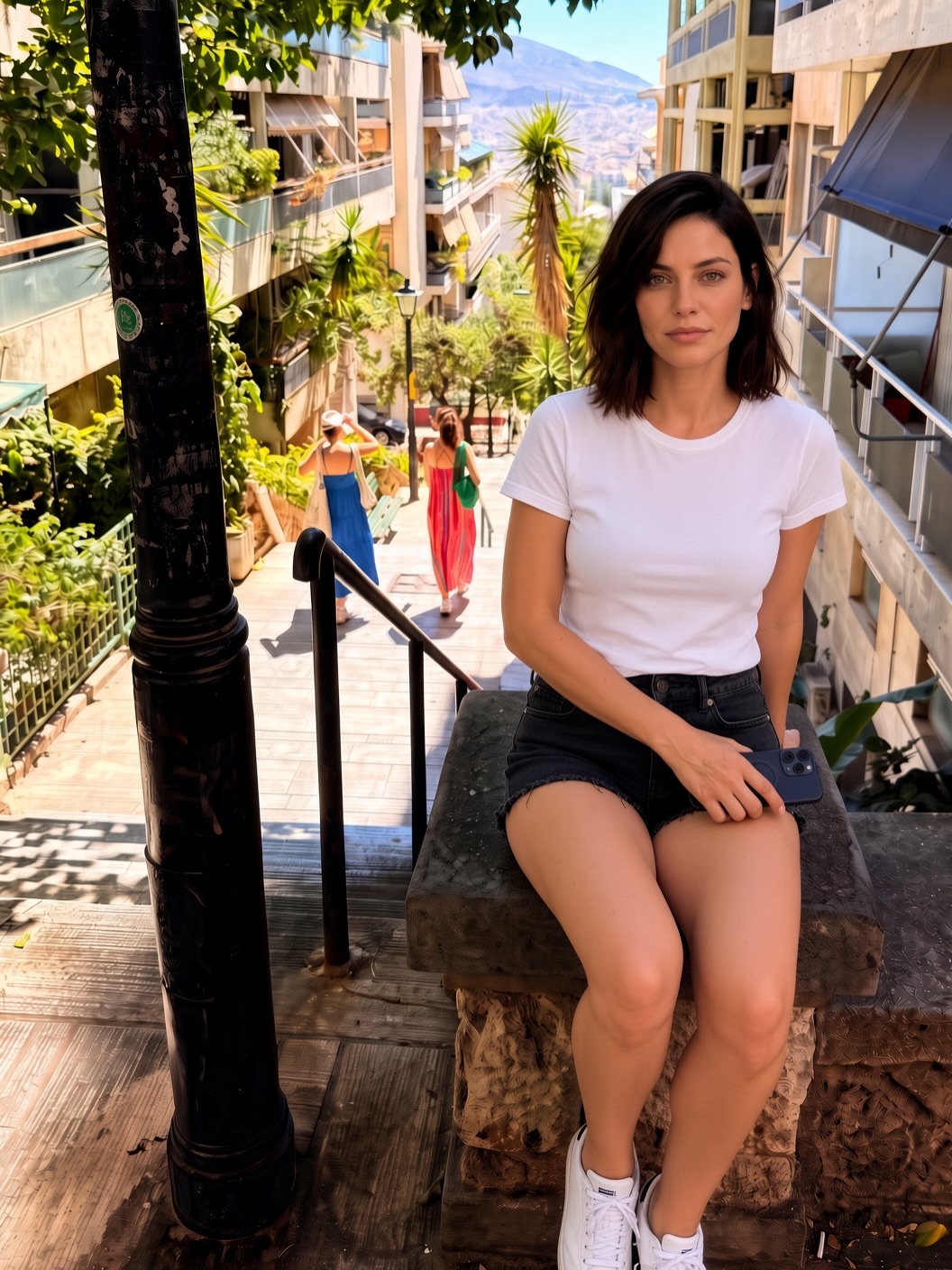 Ella Deluca – photo book