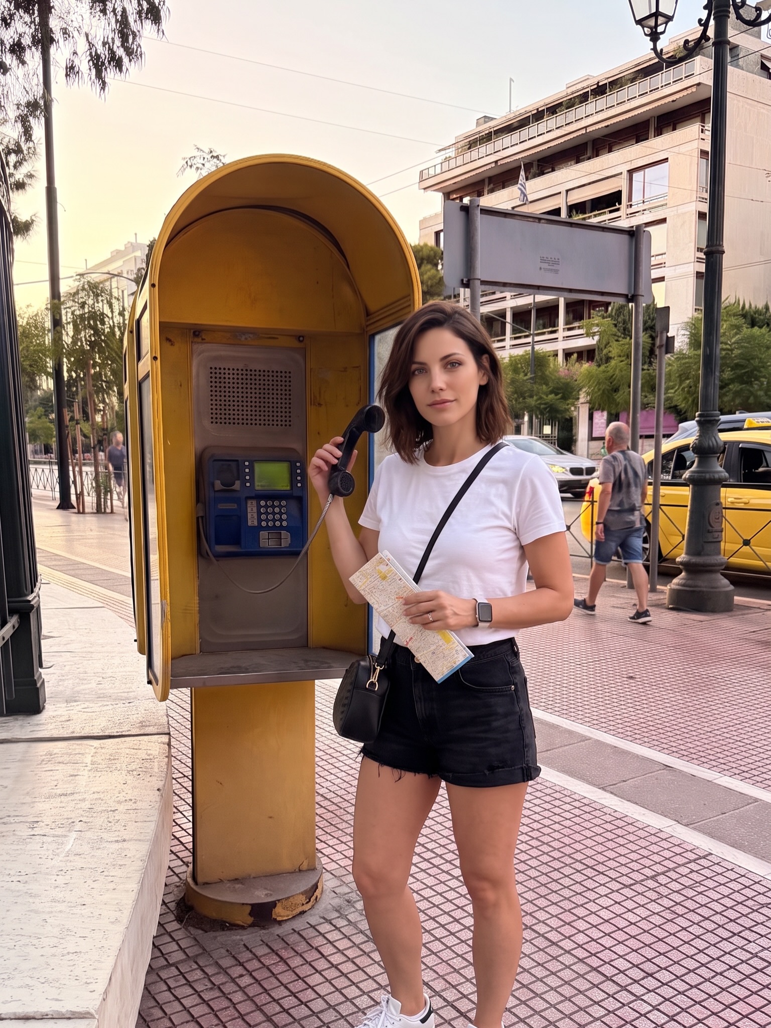 Ella Deluca – photo book