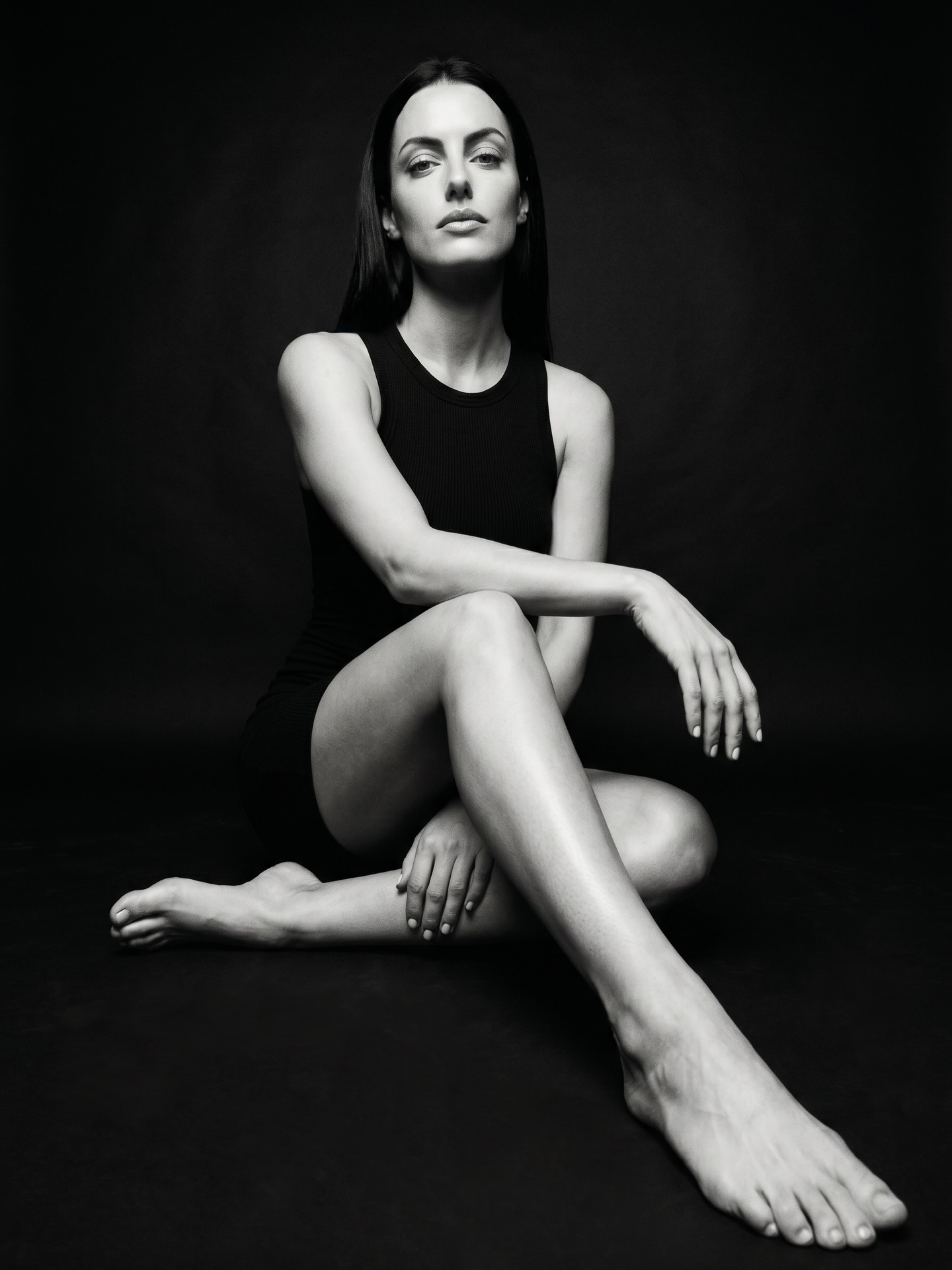 Ella Deluca – photo book