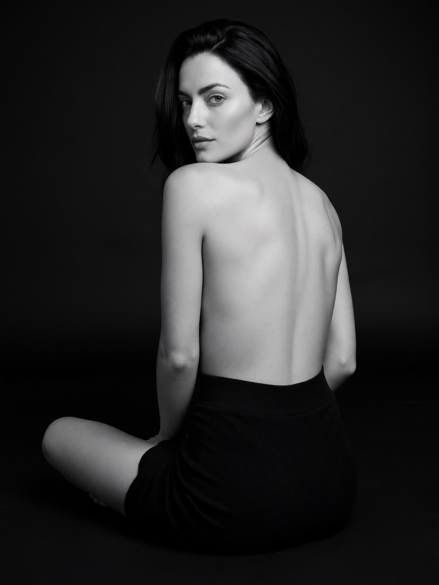 Ella Deluca – photo book