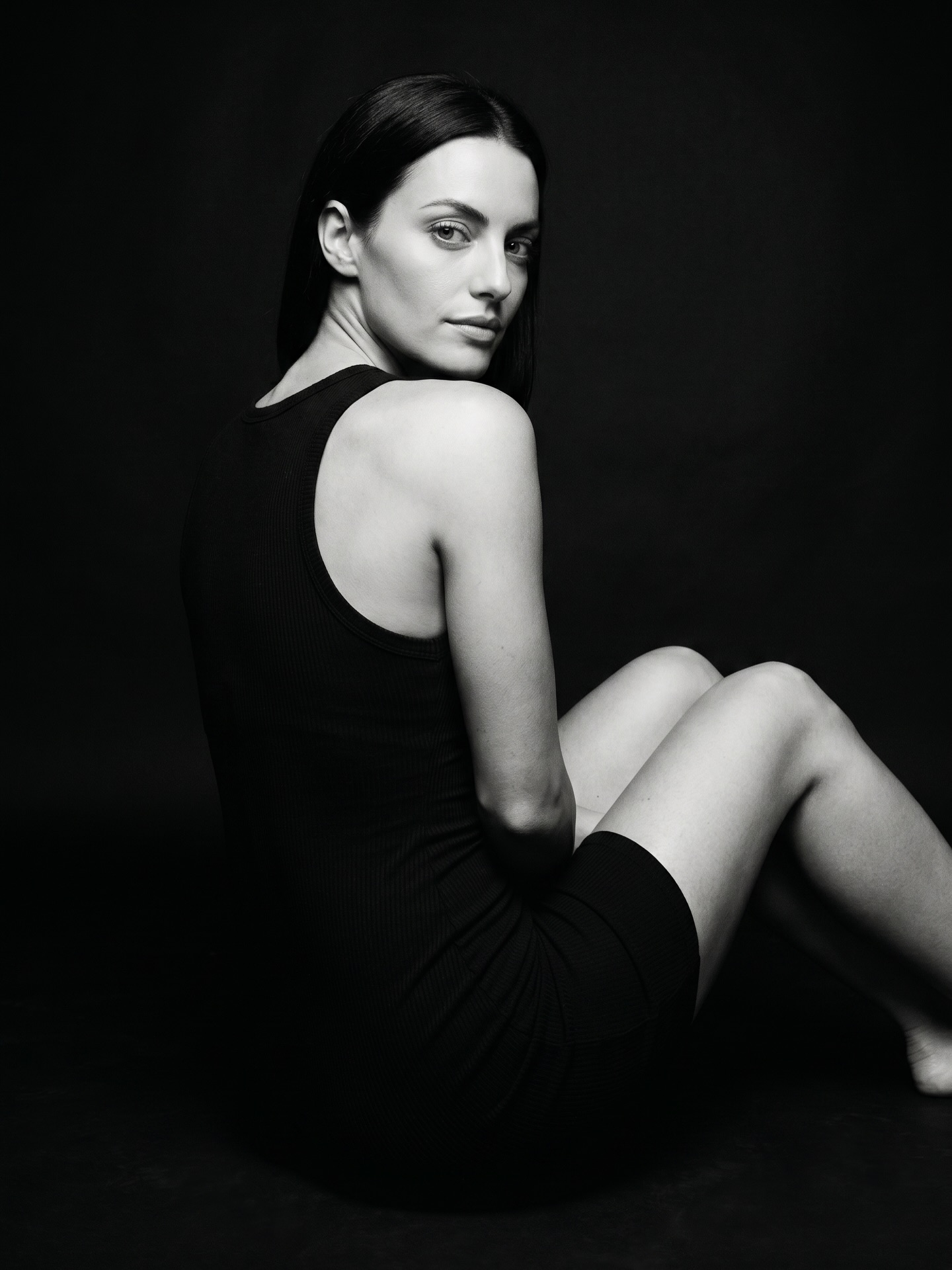 Ella Deluca – photo book