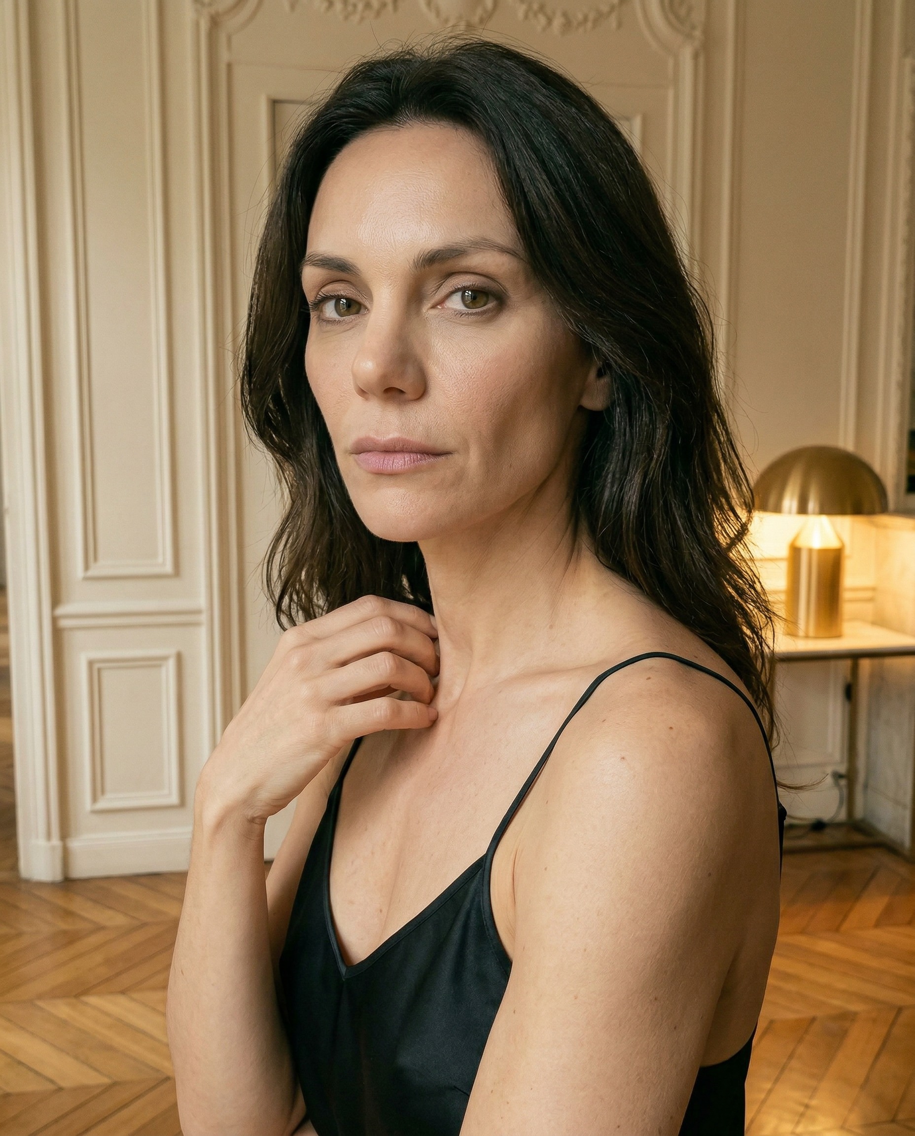 Apolline de Montreval