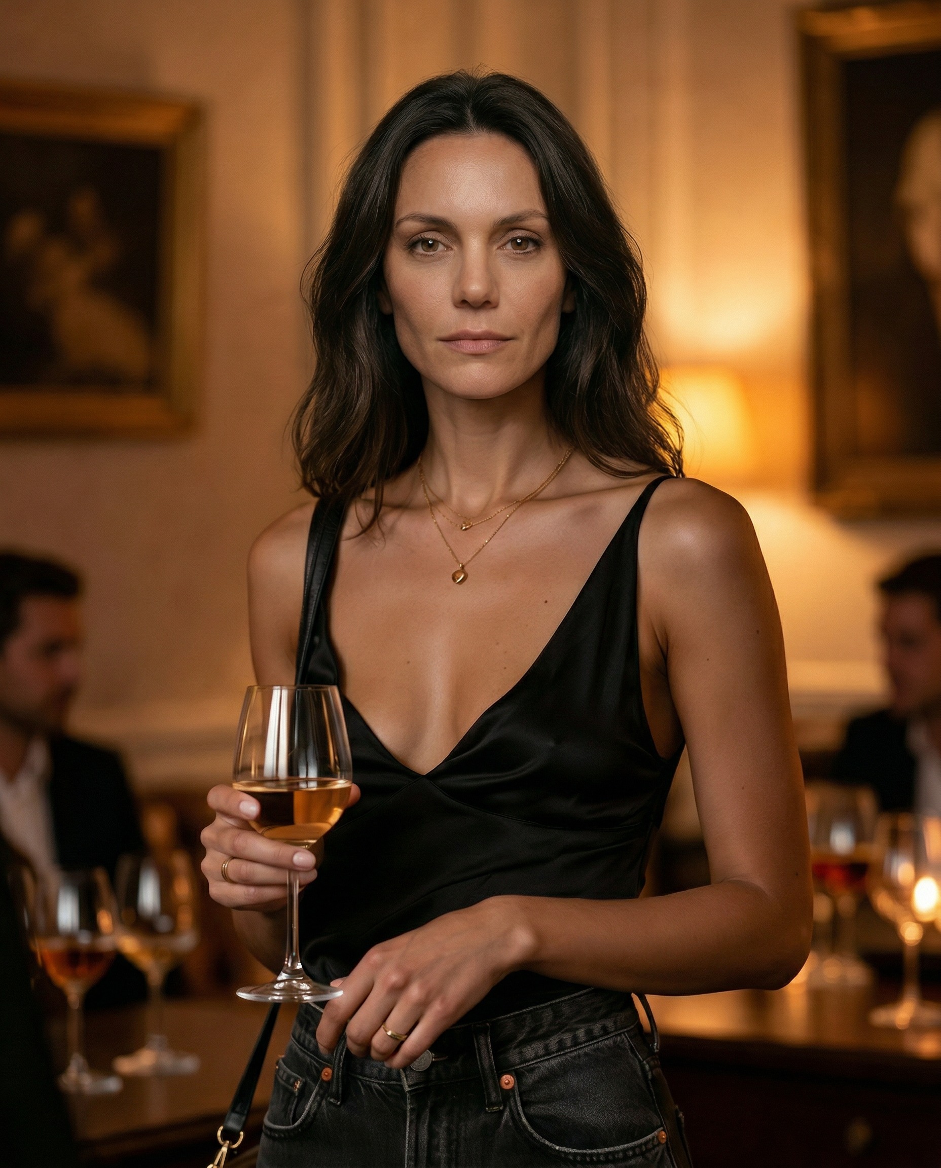 Apolline de Montreval – photo book