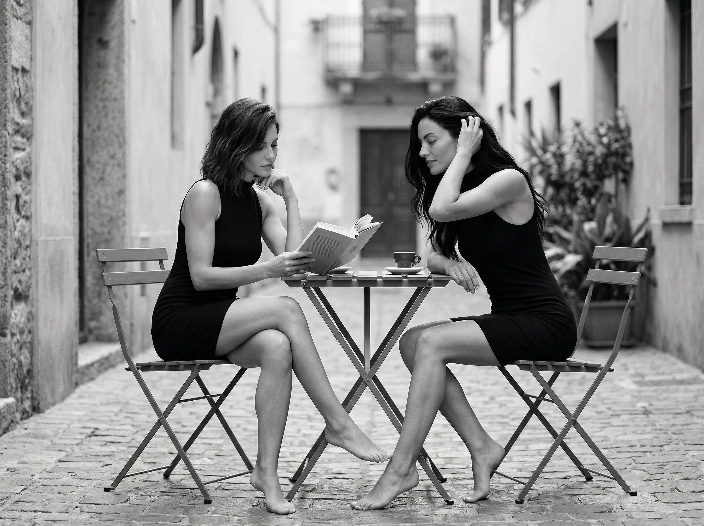 Book Influencify AI – Photo 11