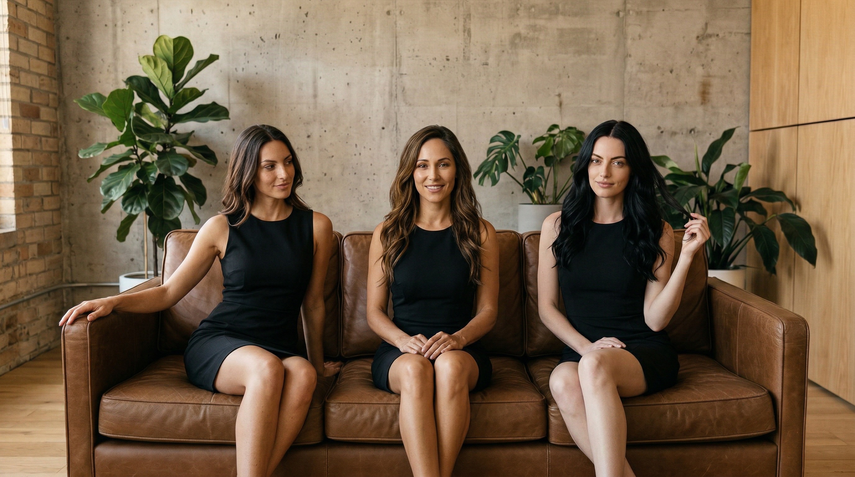 Book Influencify AI – Photo 2