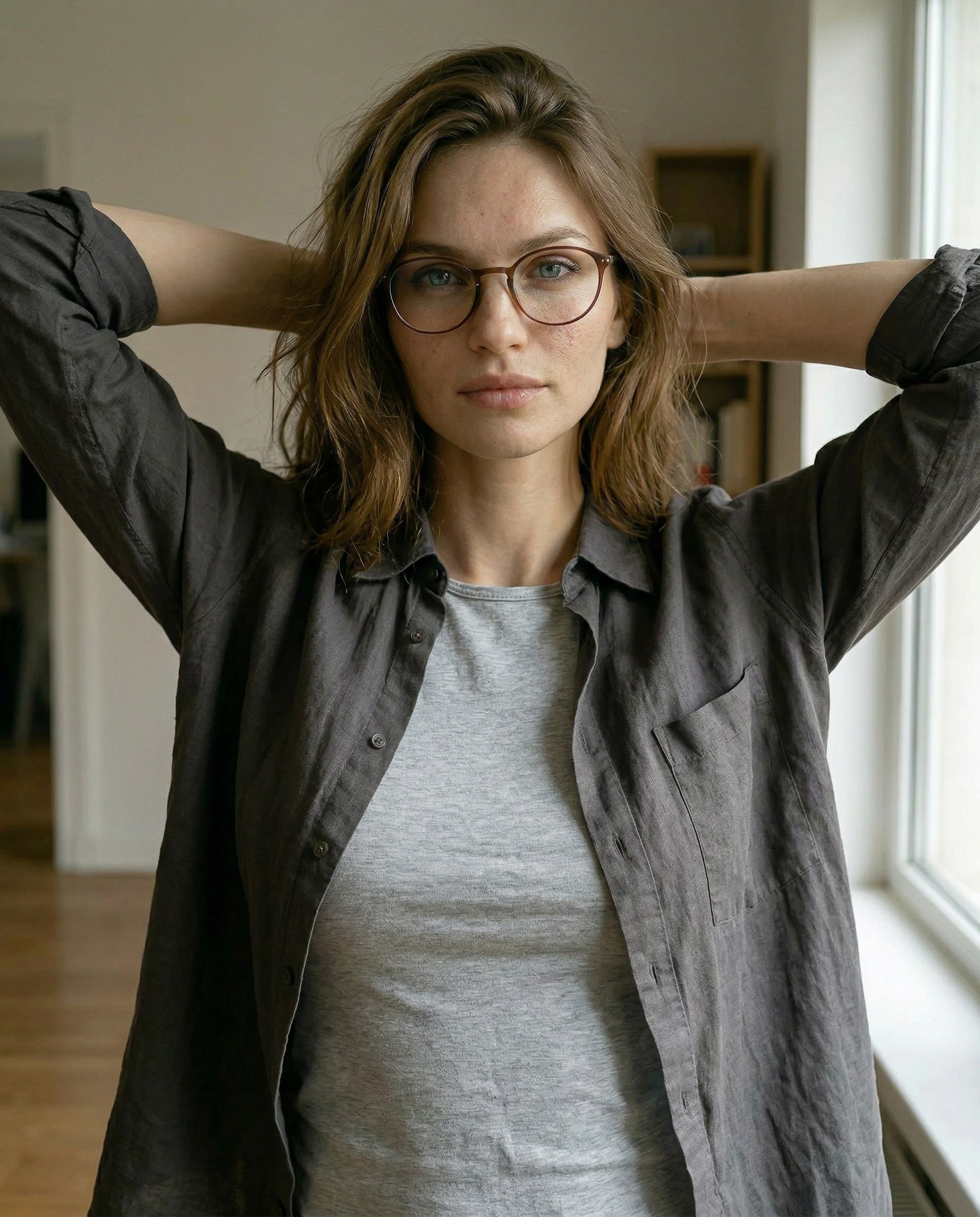 Camille Roussel – photo book