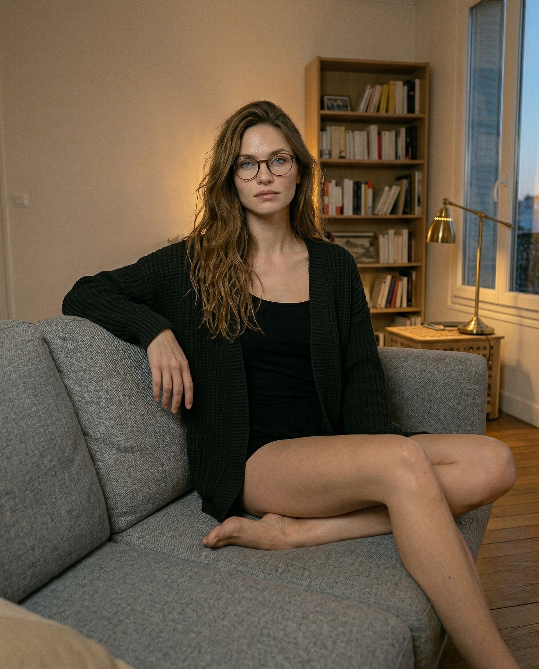 Camille Roussel – photo book