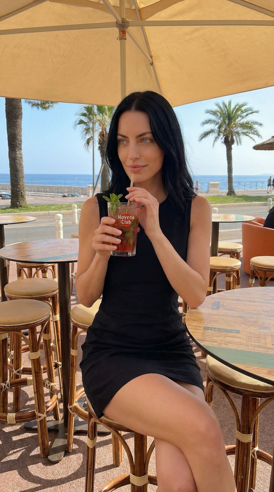 Ella Deluca – photo book