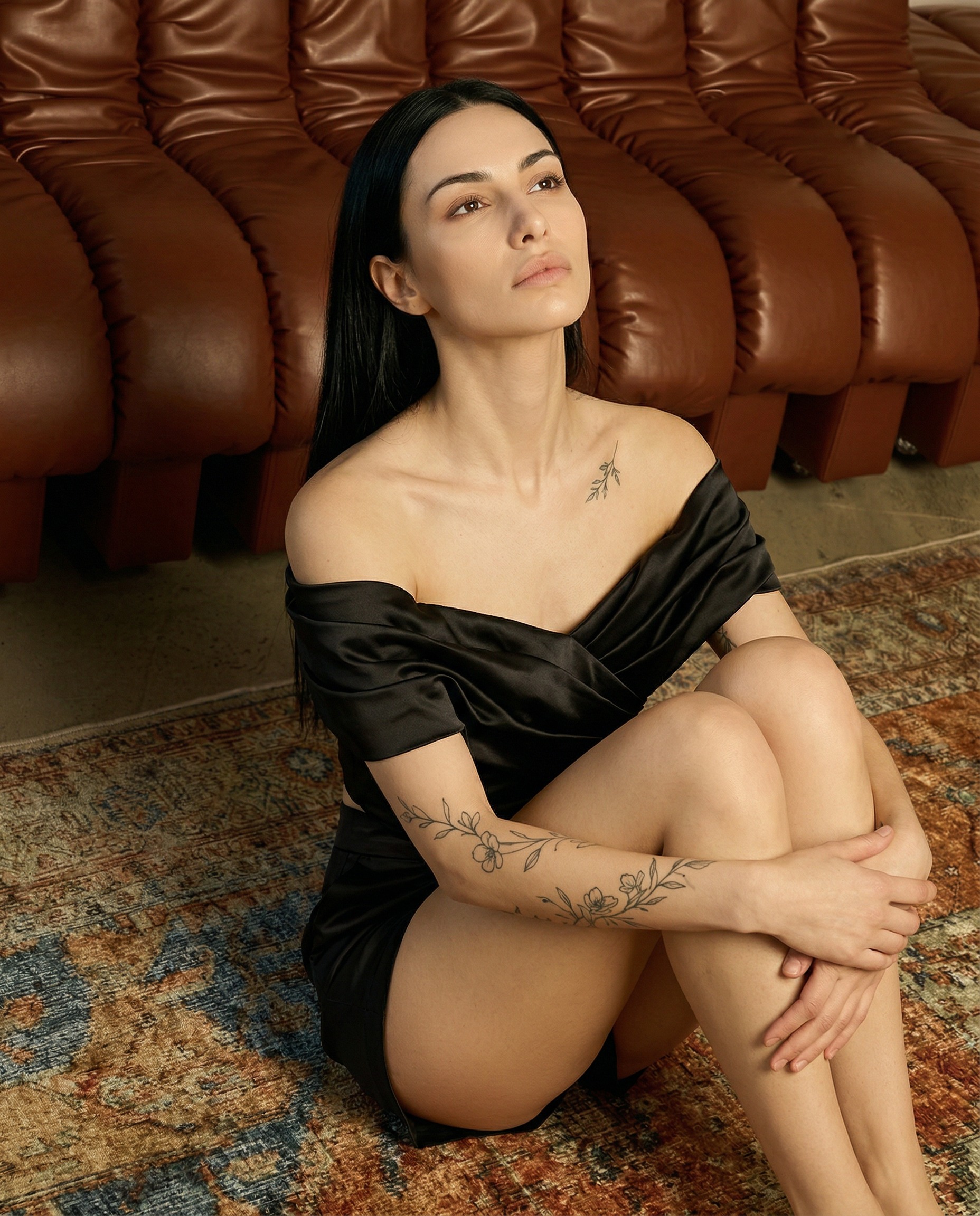 Nera Santi – photo book